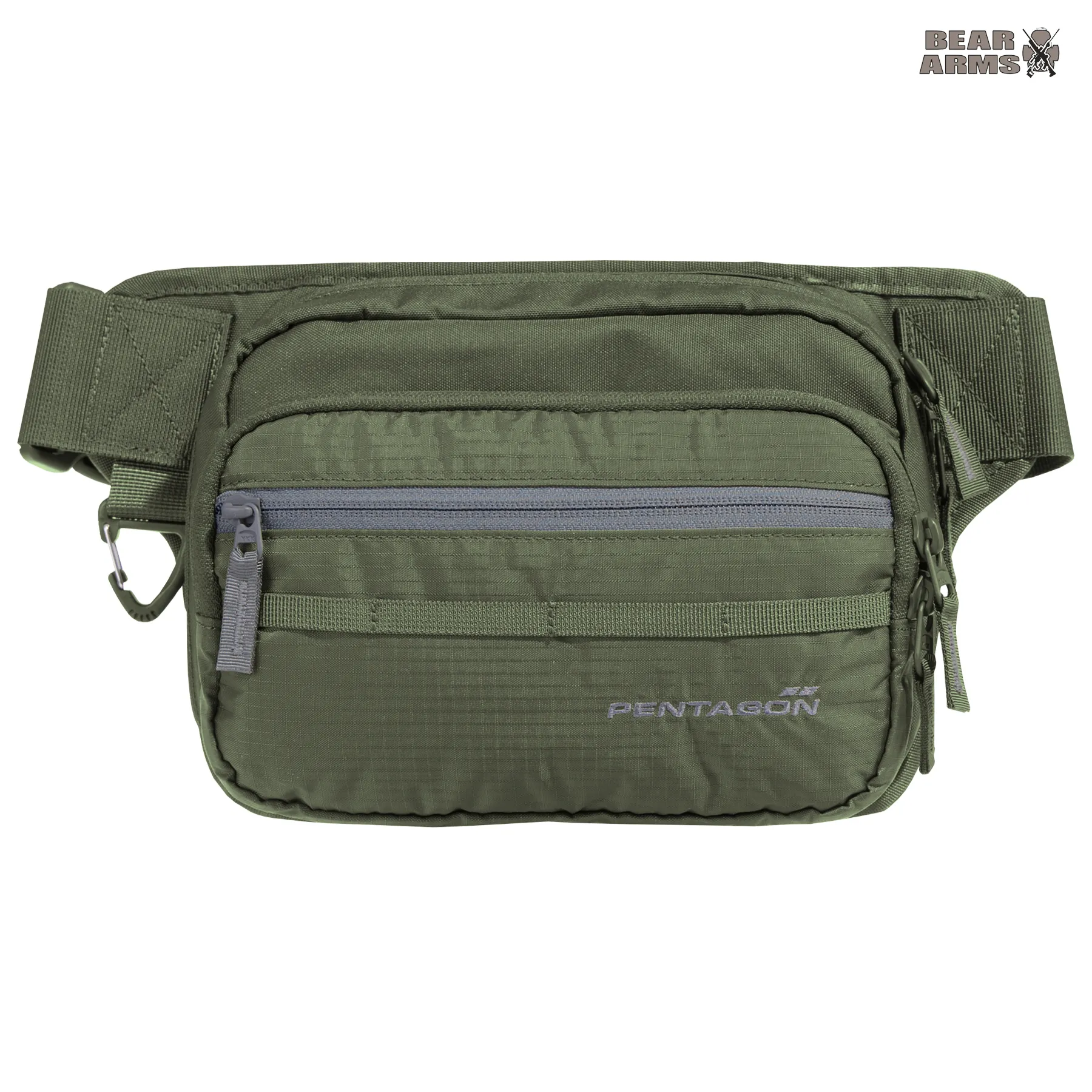 Поясная сумка PENTAGON Runner Concealment Pouch