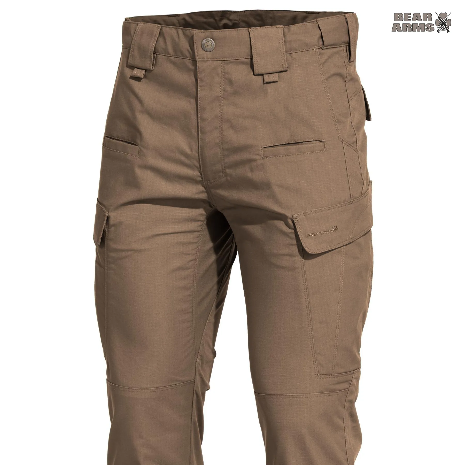 Брюки PENTAGON Aris Tactical Pants