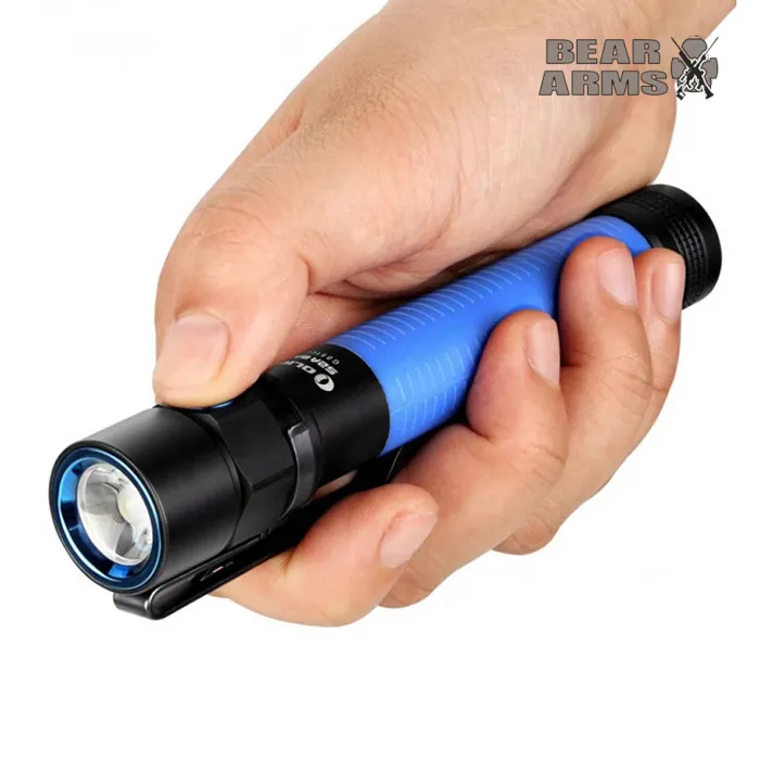 Фонарь Olight S2A Baton