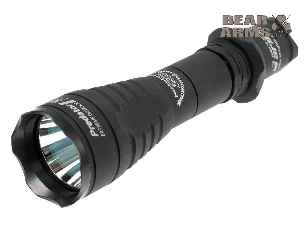 Фонарь Armytek Predator Pro v3 XHP35 HI