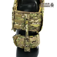 MOLLE адаптер Ars Arma для STKSS