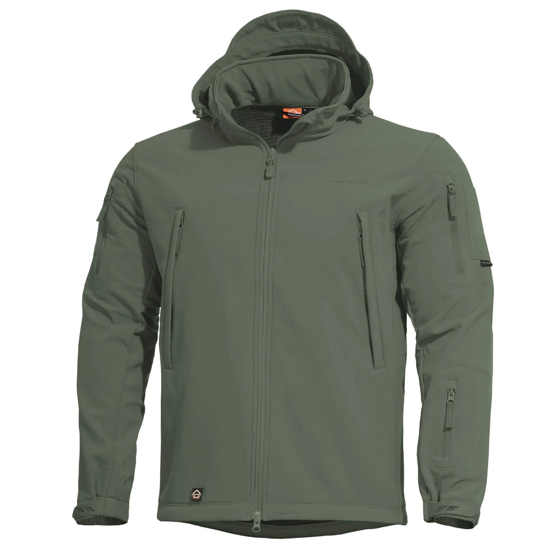 Куртка PENTAGON Artaxes Softshell