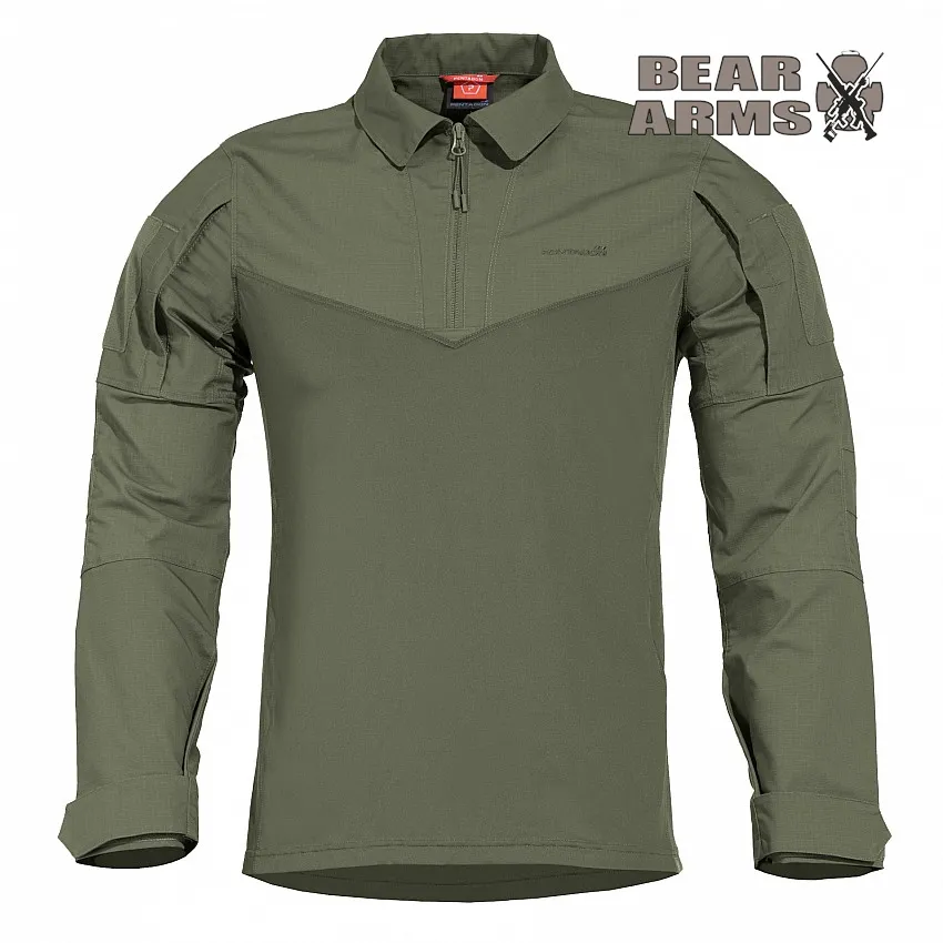 Рубашка PENTAGON Ranger Tac-Fresh Shirt