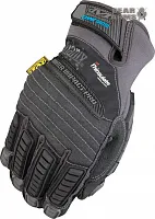 Перчатки Mechanix CWW Winter Impact Pro