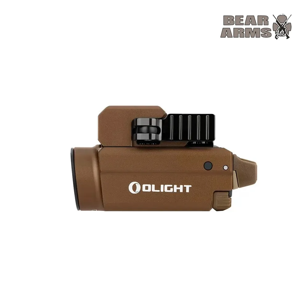 Фонарь Olight Baldr S