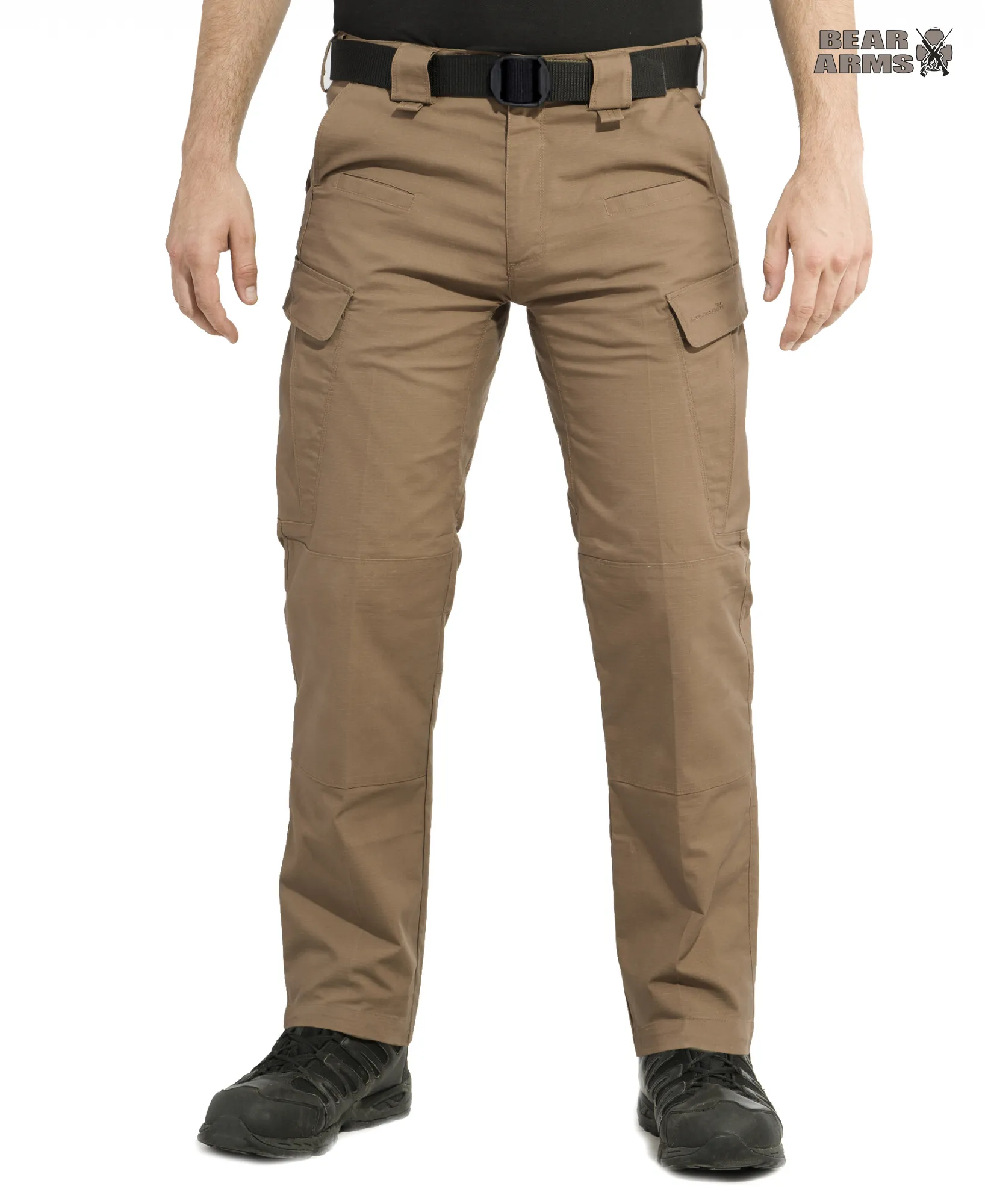 Брюки PENTAGON Aris Tactical Pants