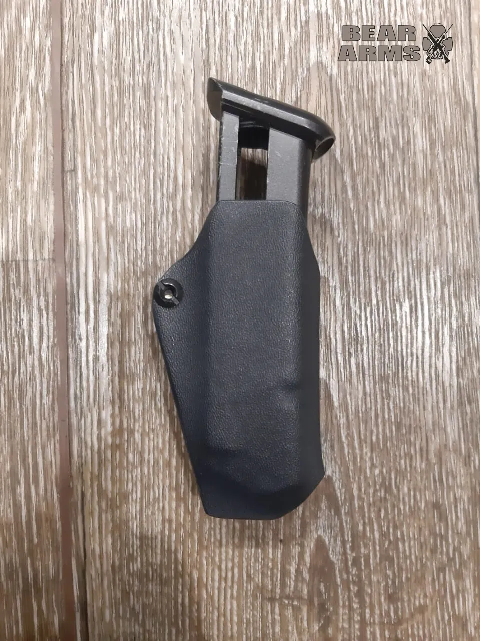 Подсумок под пистолетный магазин одинарный GLOCK (AcademyTactical)