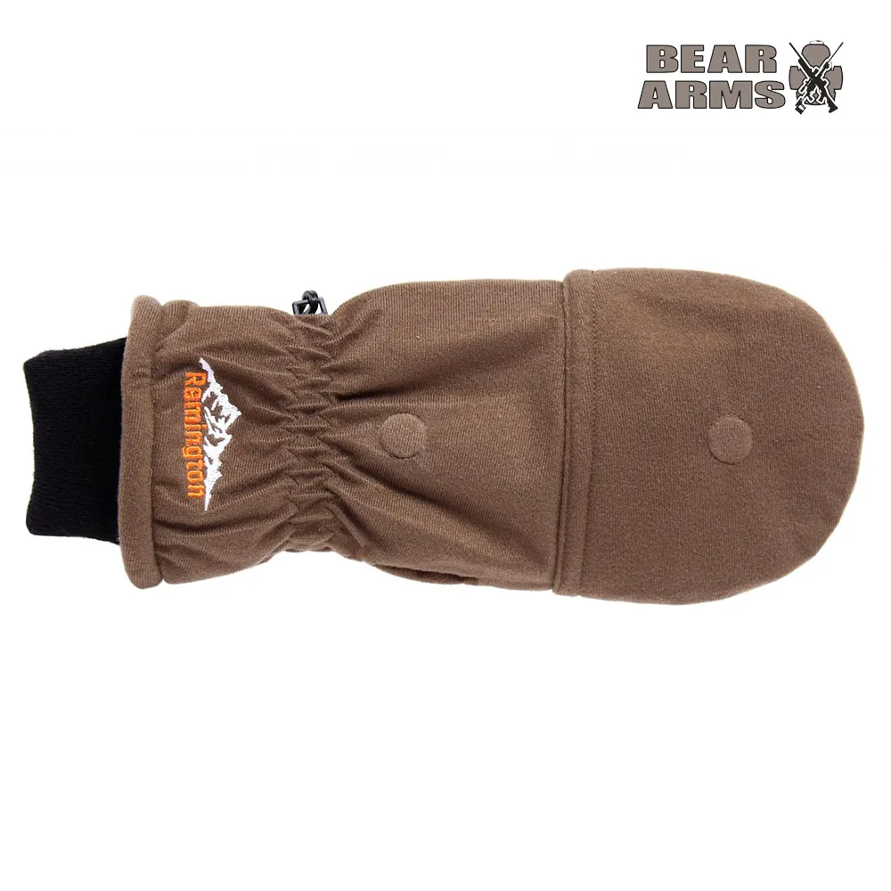 Перчатки Remington Precise Hunter Winter Brown