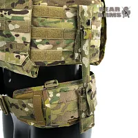 MOLLE адаптер Ars Arma для STKSS