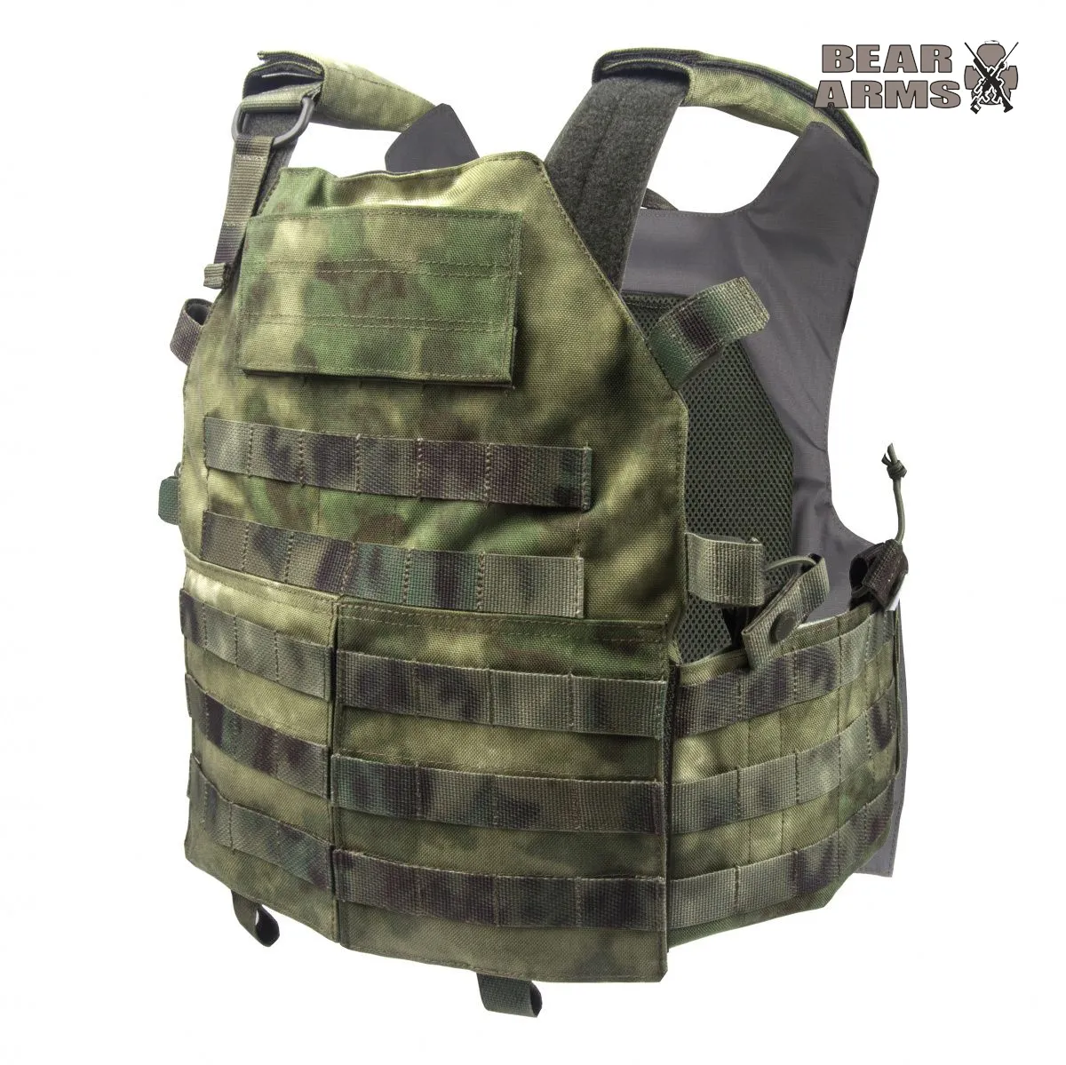 Разгрузочная система Stich Profi Plate Carrier