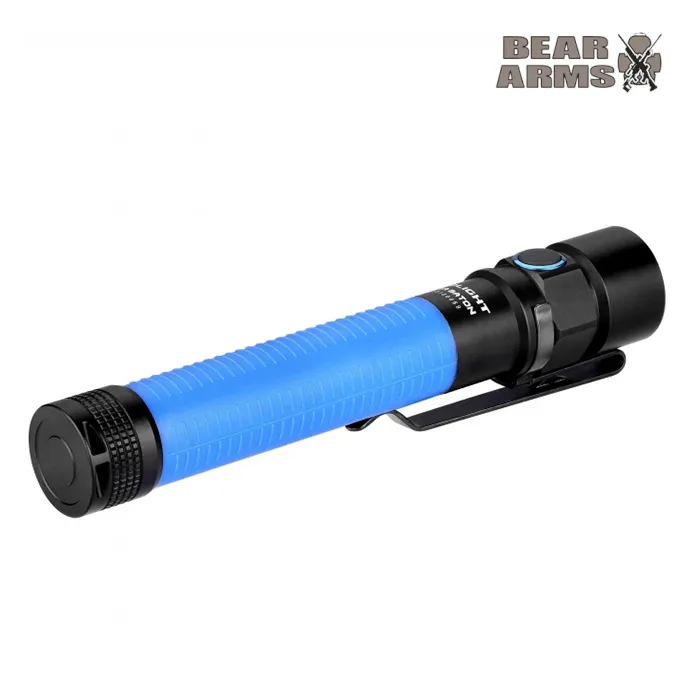 Фонарь Olight S2A Baton