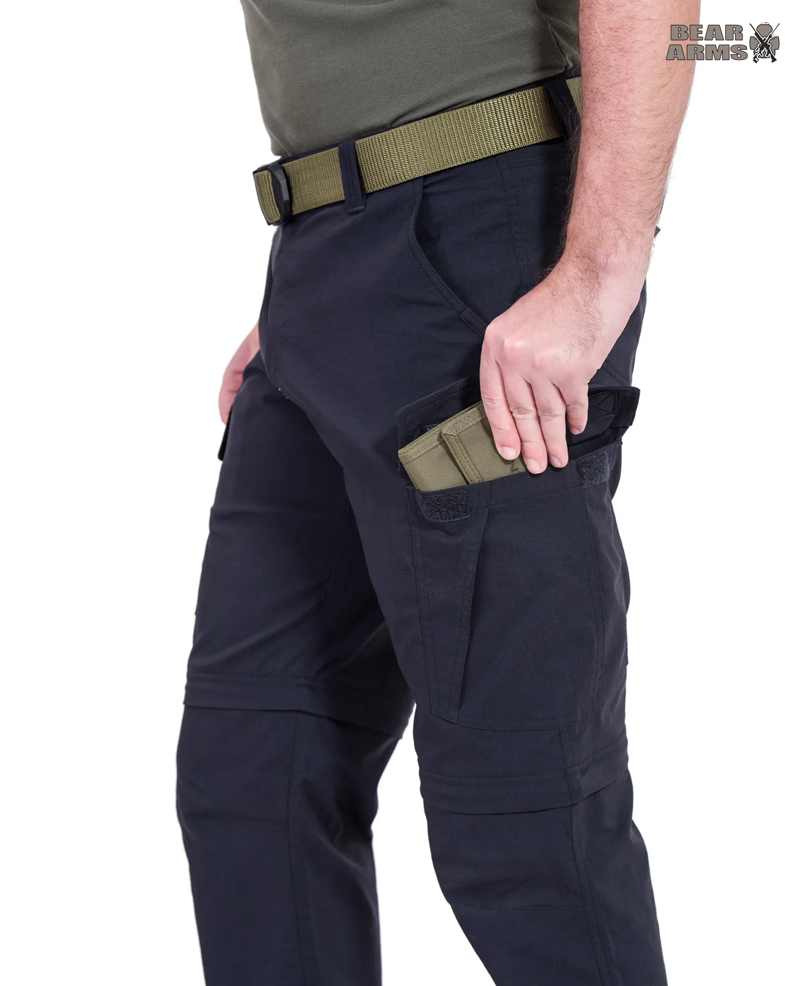 Брюки PENTAGON Gomati XTR Pants