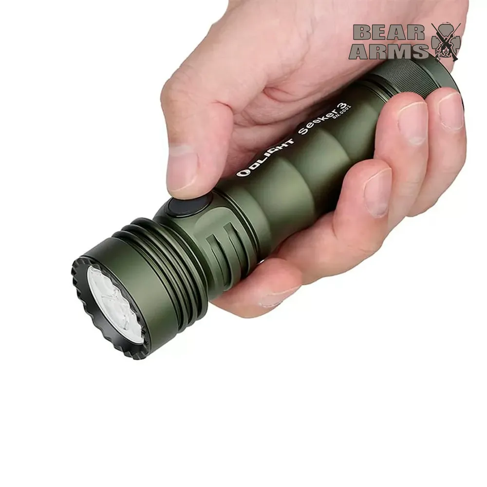 Фонарь Olight Seeker 3