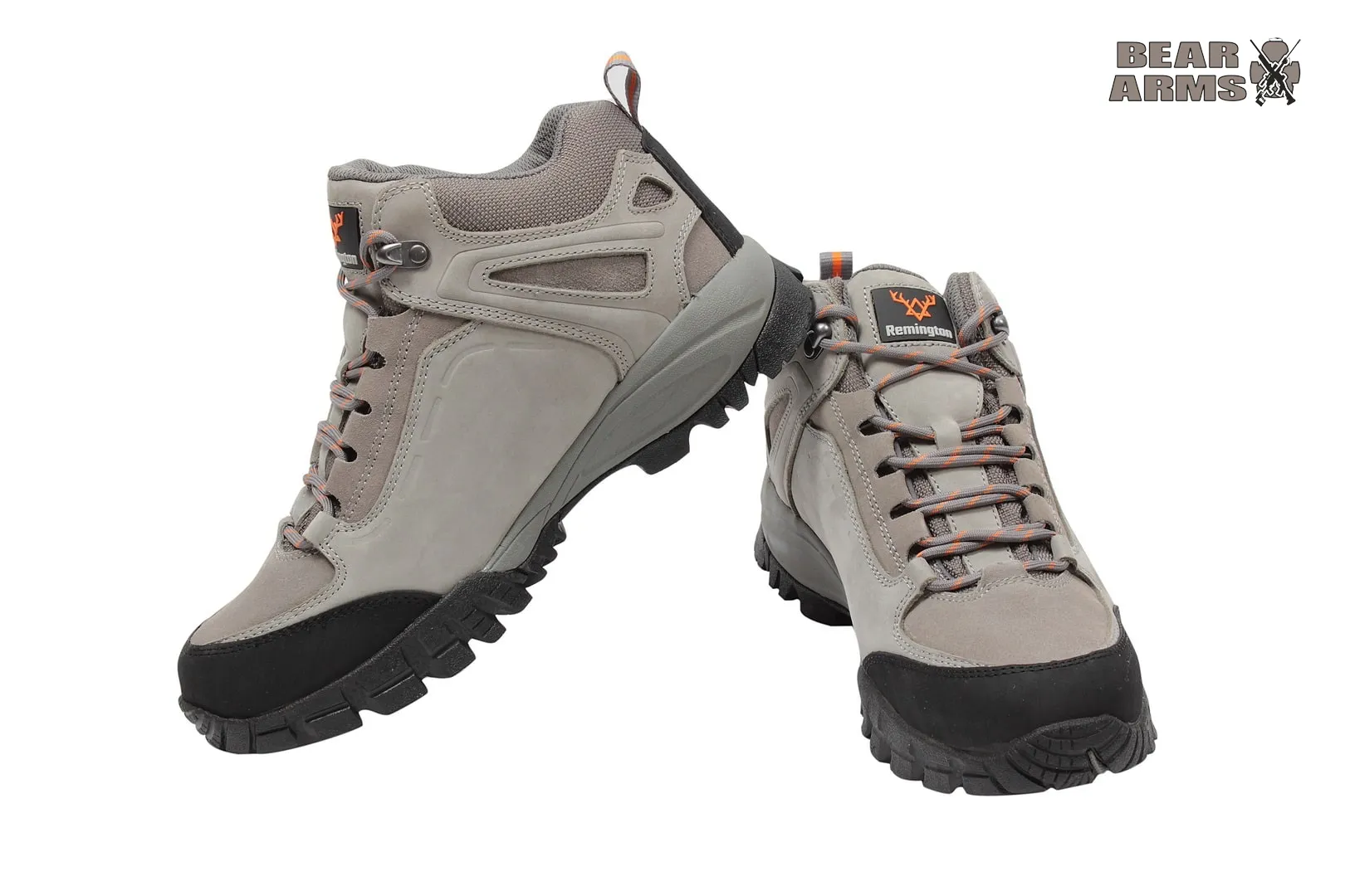 Ботинки Remington Brave hiking shoes