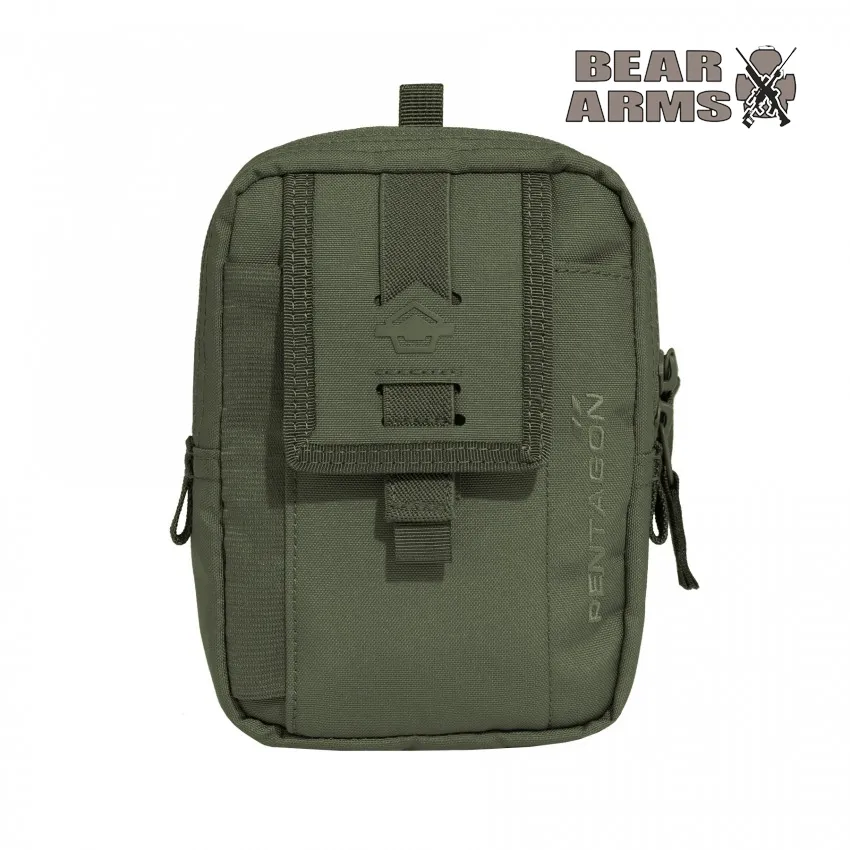 Подсумок PENTAGON Axon Utility Pouch