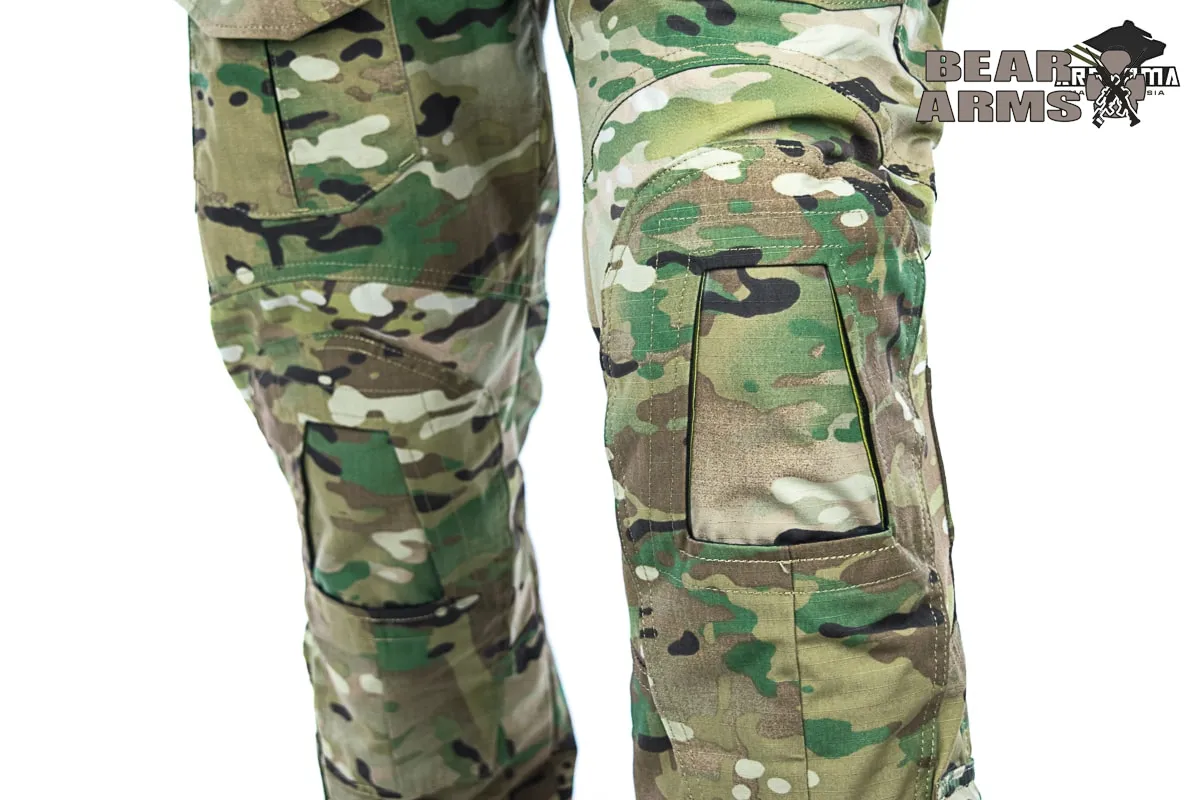 Брюки Ars Arma CP GEN3 Combat Pants (China/ripstop)