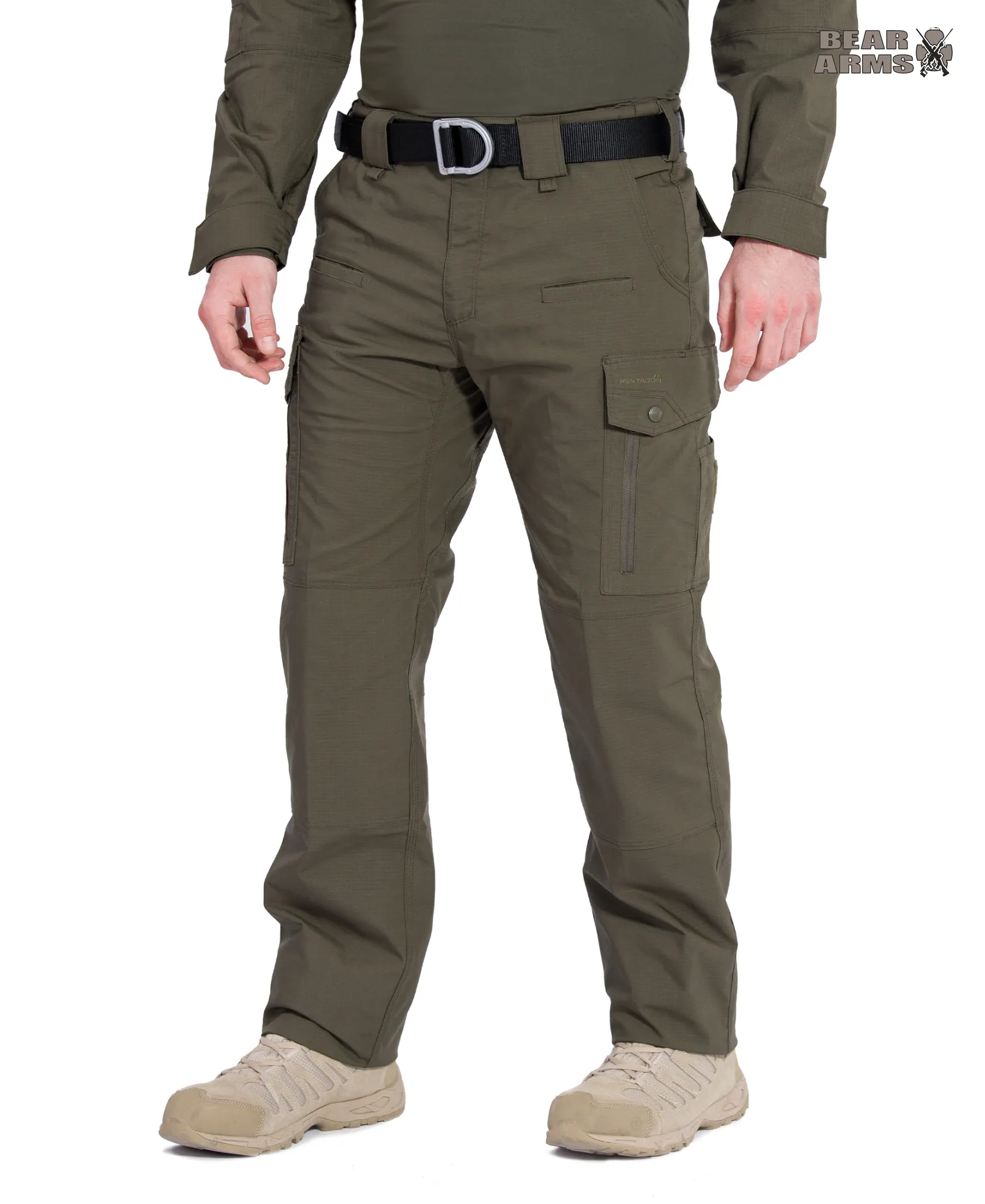 Брюки PENTAGON Ranger 2.0 Pants