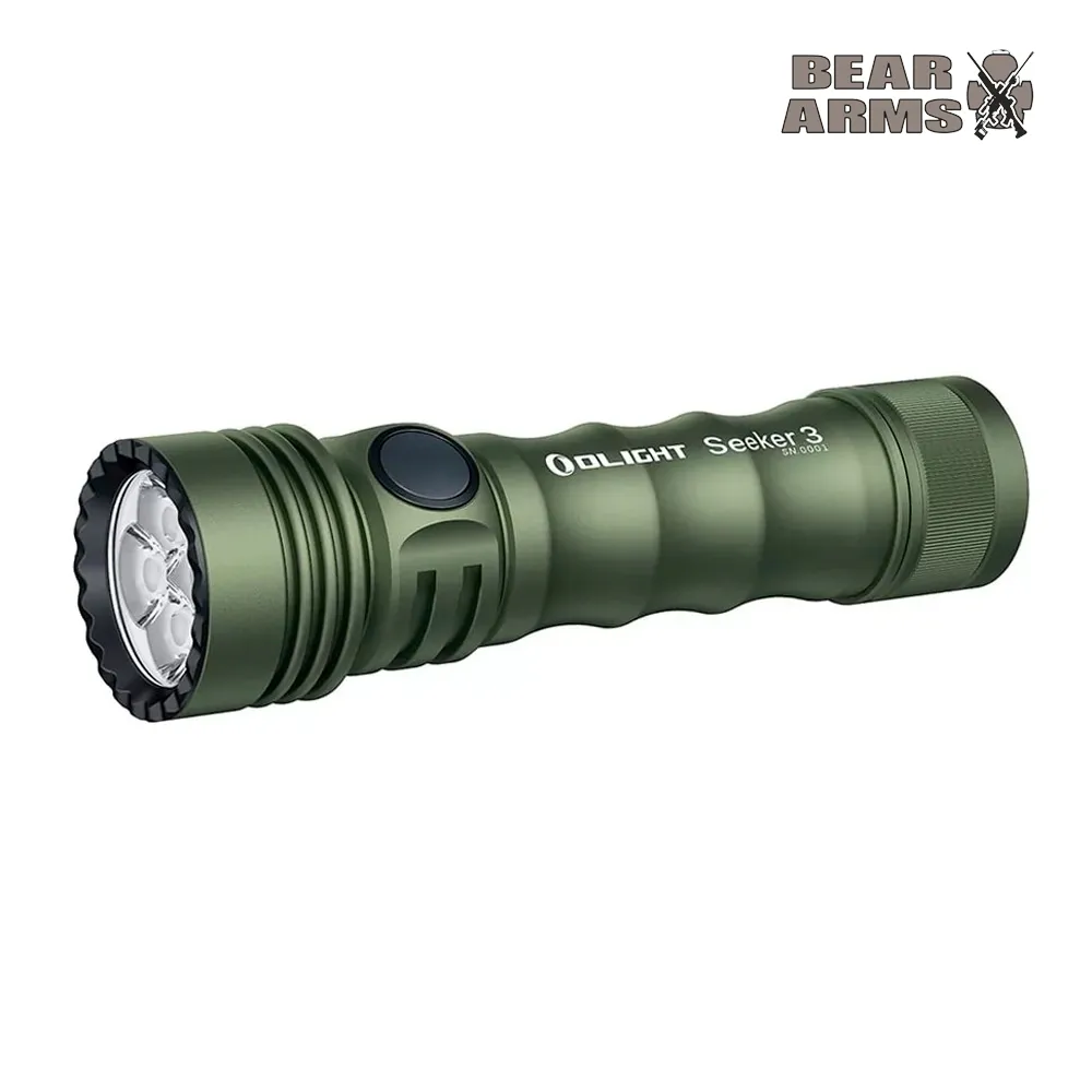 Фонарь Olight Seeker 3