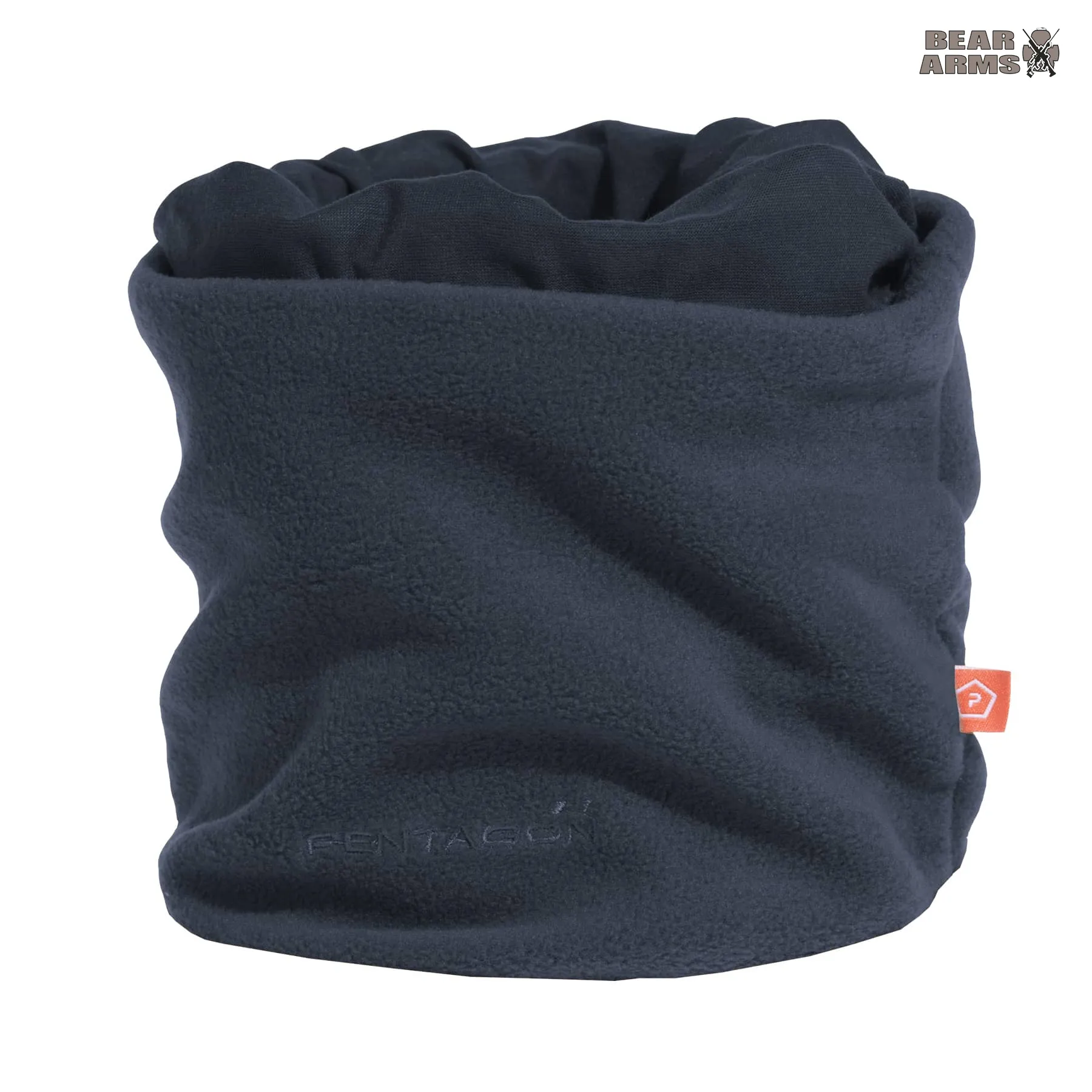 Флисовый бафф PENTAGON Kryo Fleece Winter Buff