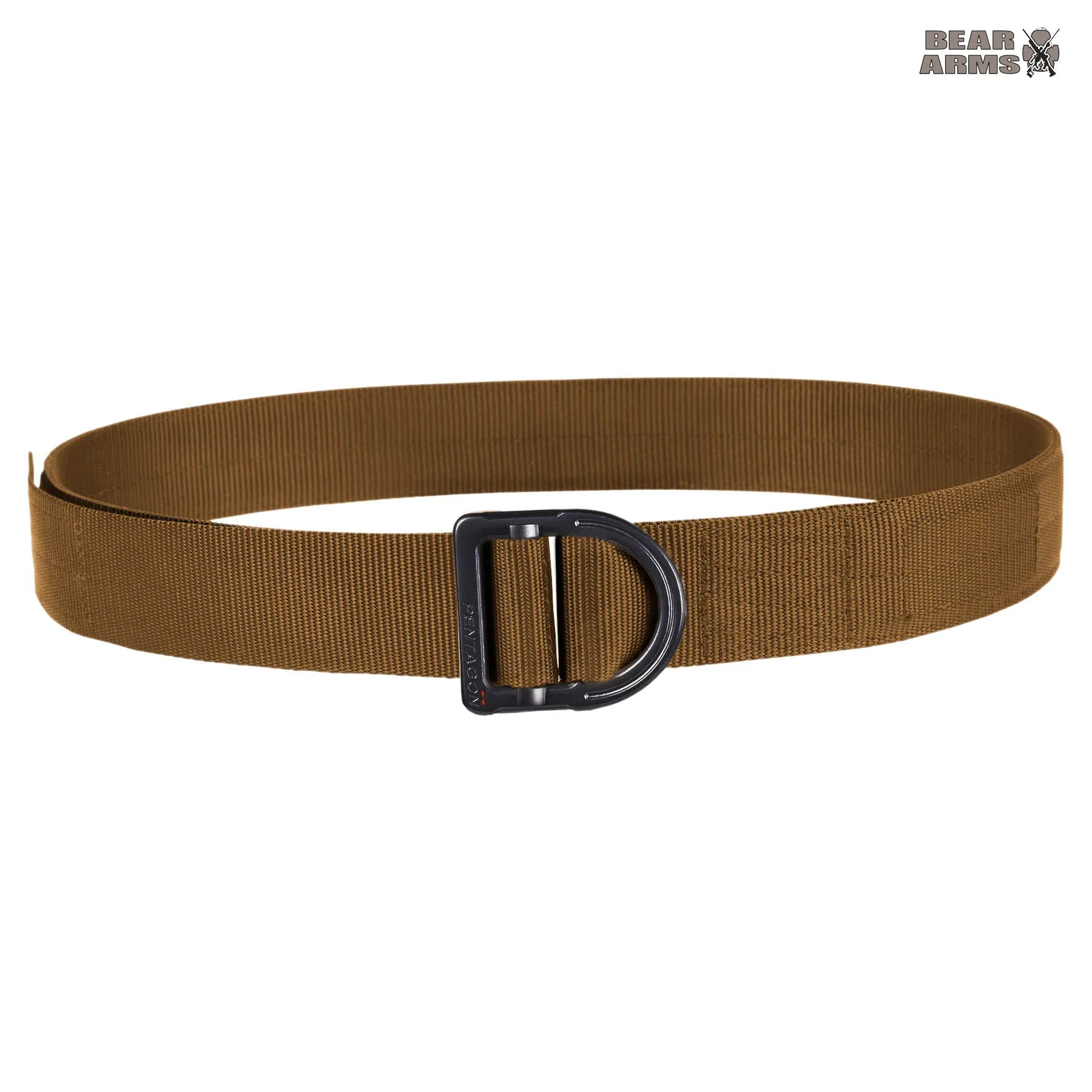 Ремень PENTAGON Tactical 2.0 Belt 1.50" 