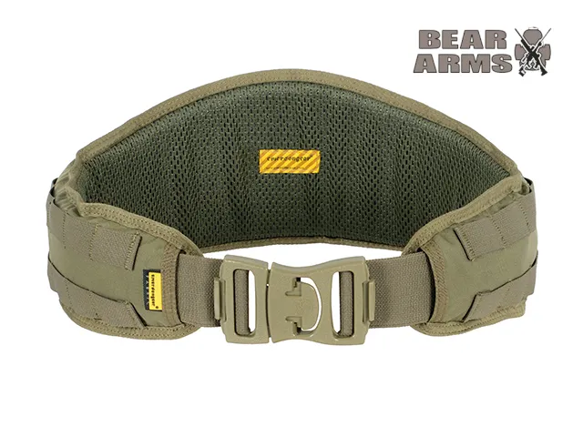 Пояс разгрузочный EmersonGear Padded Molle Waist Belt