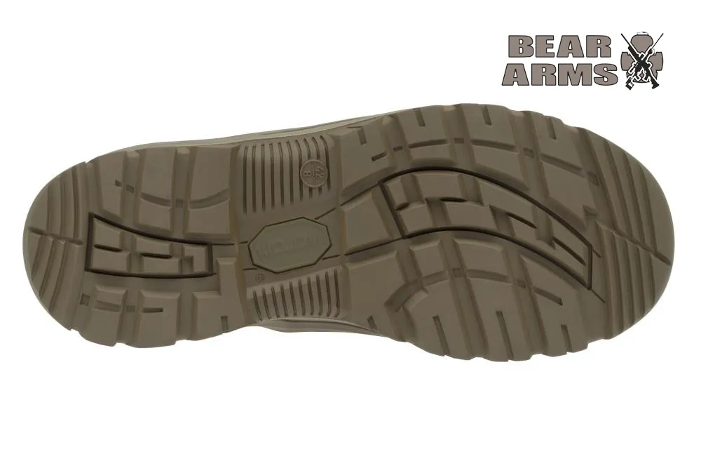 Ботинки PRABOS BEAST ANKLE