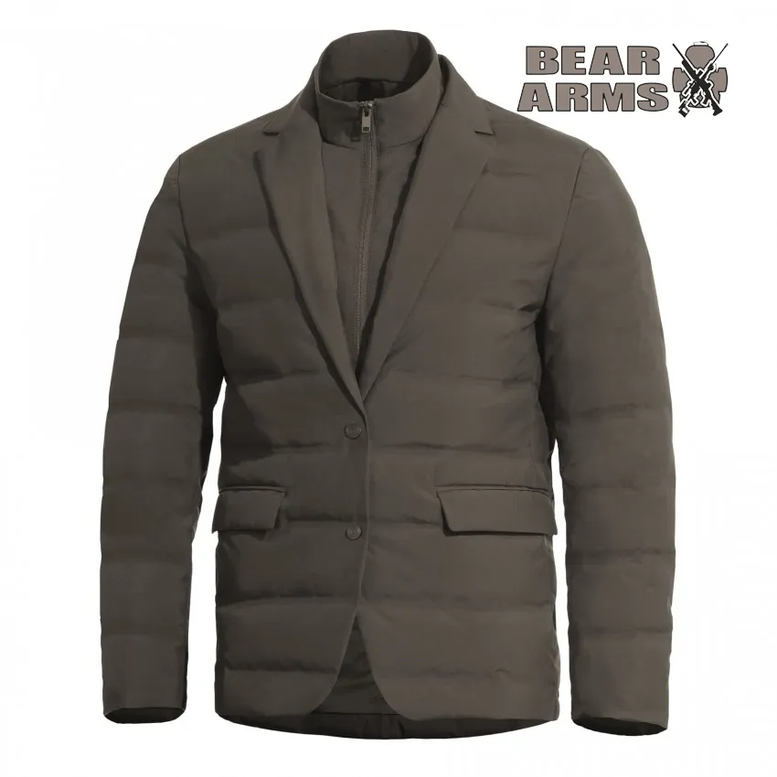 Куртка PENTAGON Alpha down Blazer