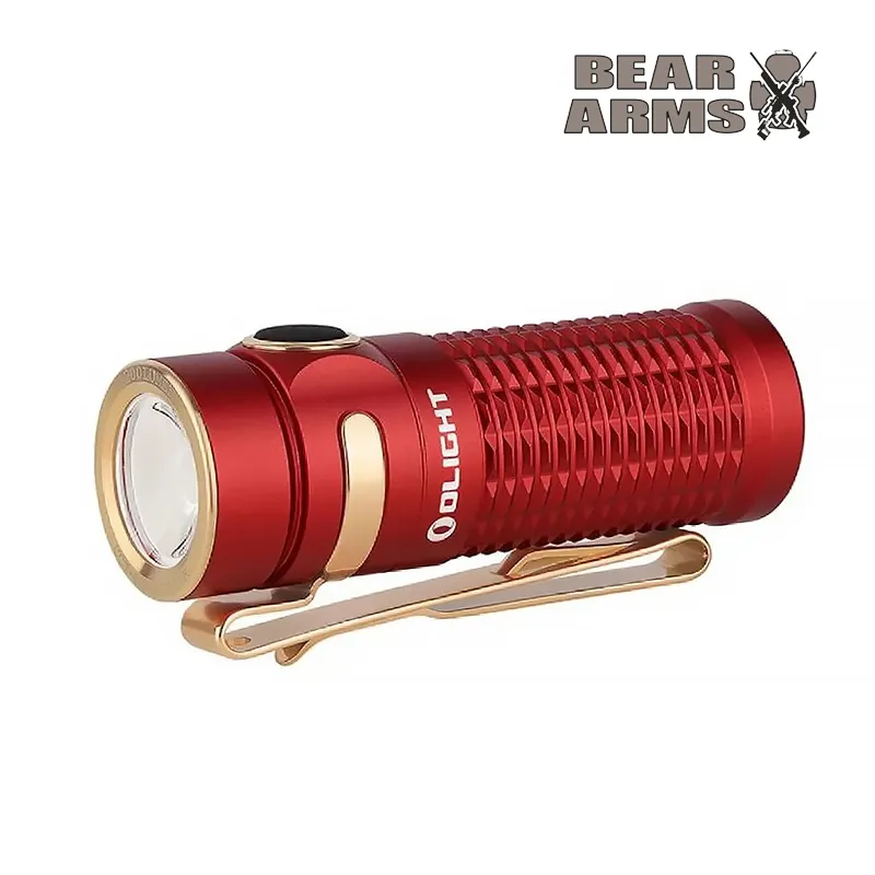 Фонарь Olight Baton 3 Premium Edition