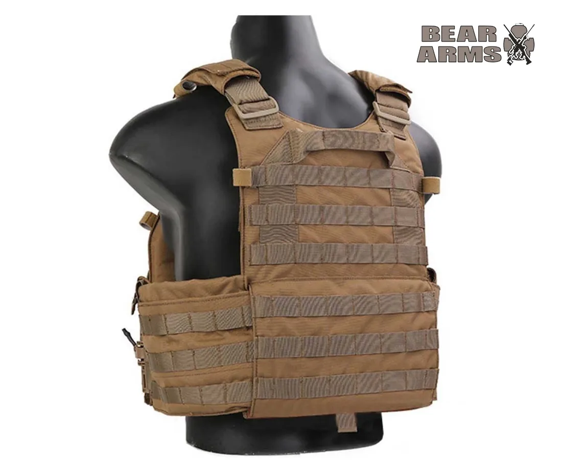 Разгрузочная система Emersongear Quick Release 094K style Plate Carrier