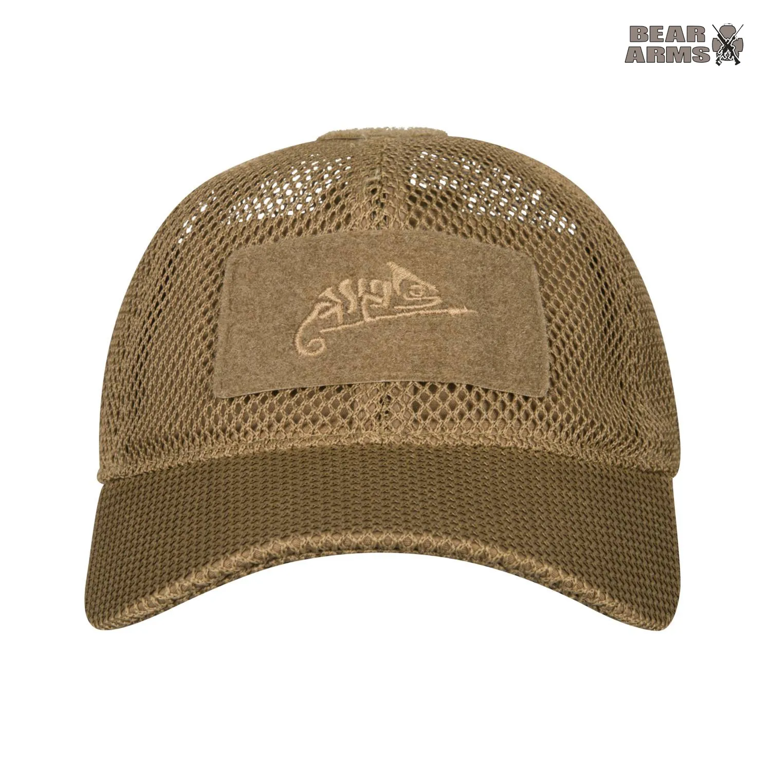 Бейсболка Mesh Cap Helikon