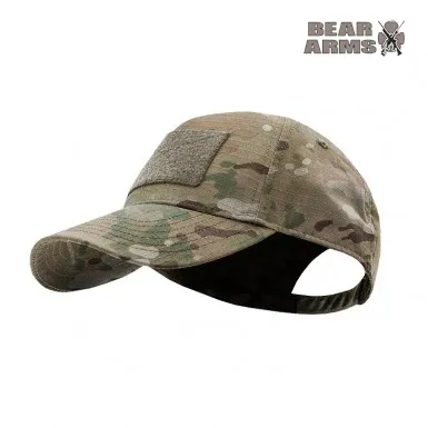 Tактическая бейсболка BH Tactical Cap