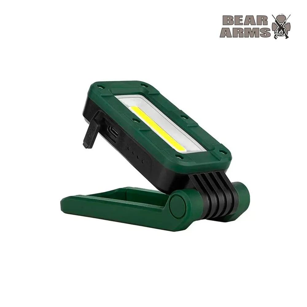 Фонарь Olight Swivel Moss Green