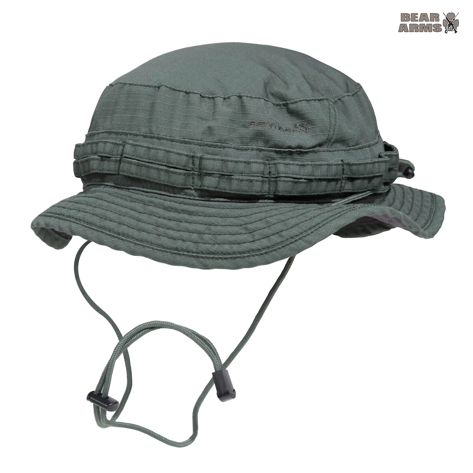 Панама PENTAGON Babylon Boonie Hat