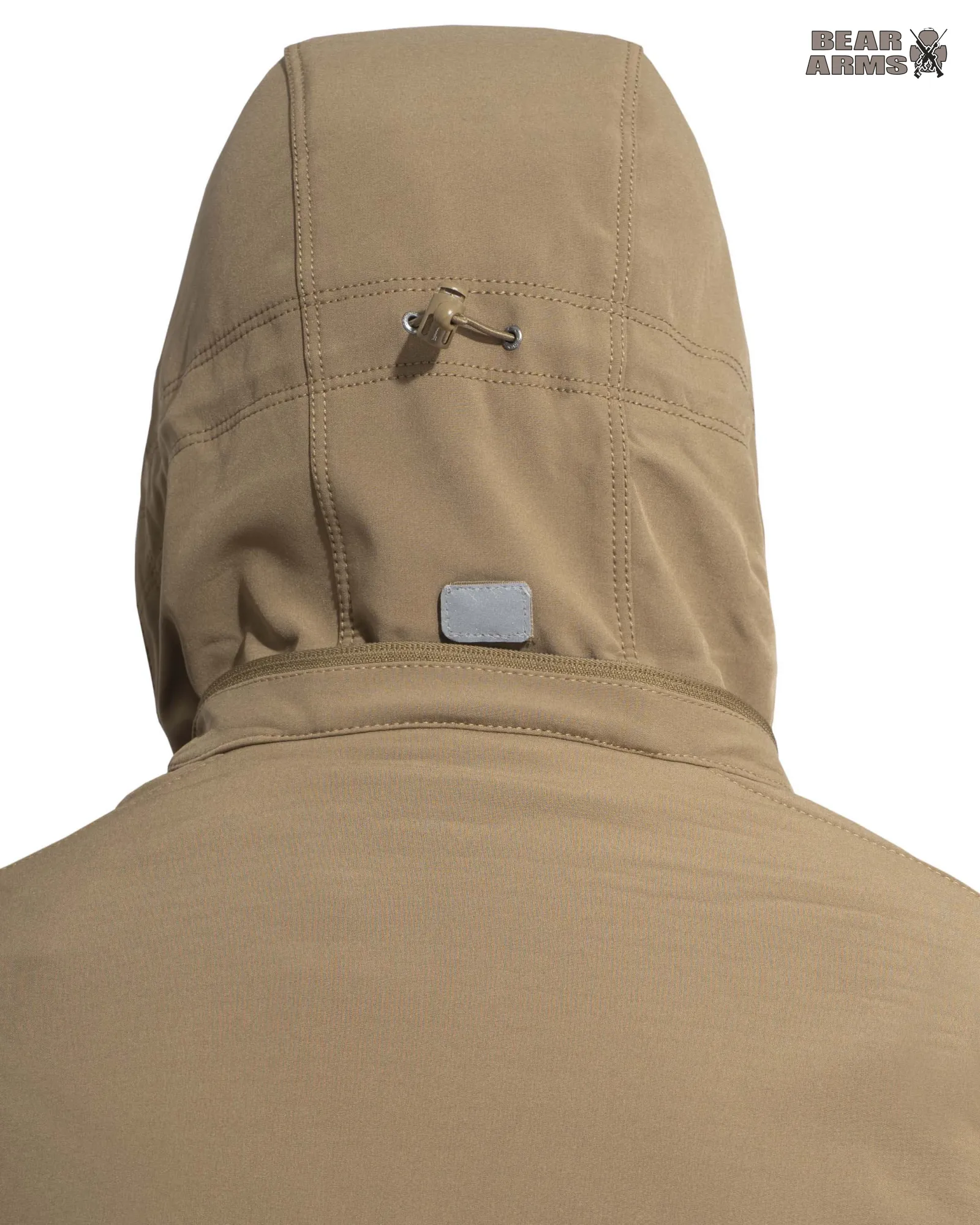 Куртка PENTAGON Artaxes Softshell