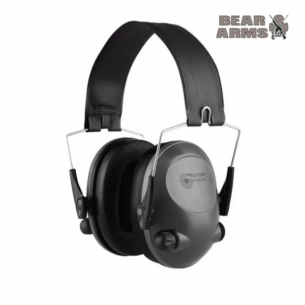 Наушники активные EmersonGear Peltor TAC-6-S Electronic Headset