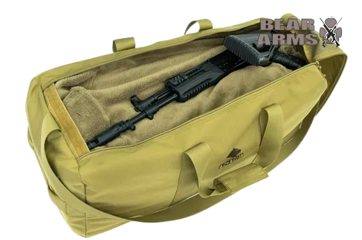 Сумка баул Ars Arma А-22 Балу 75