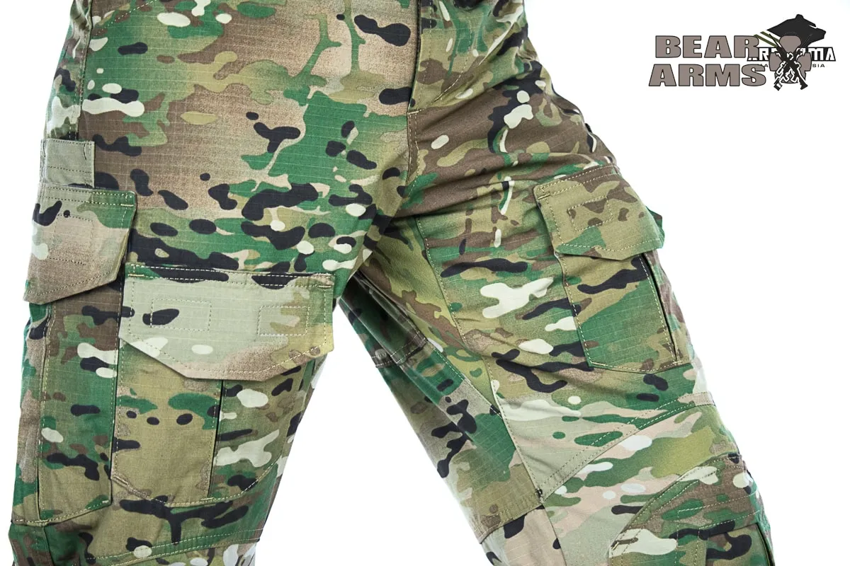 Брюки Ars Arma CP GEN3 Combat Pants (China/ripstop)