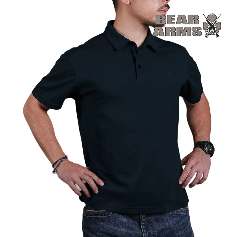 Поло Emersongear Blue Label One-way Dry Polo