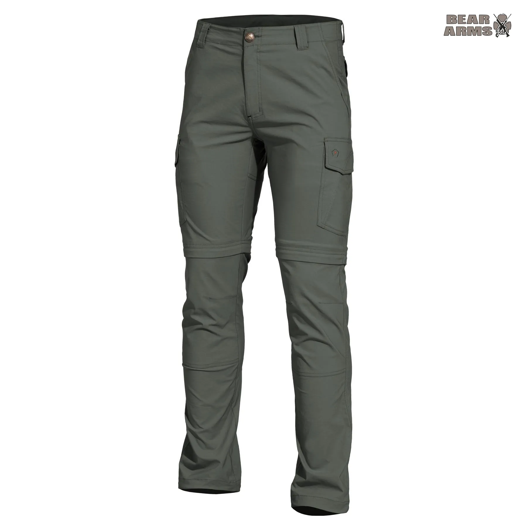 Брюки PENTAGON Gomati XTR Pants