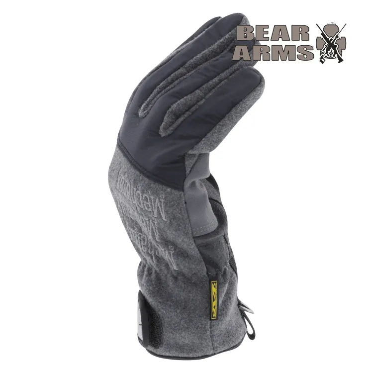 Перчатки Mechanix Cold Weather Wind Resistant Glove