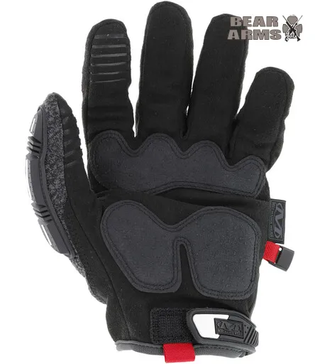 Перчатки Mechanix Tactical M-pact ColdWork