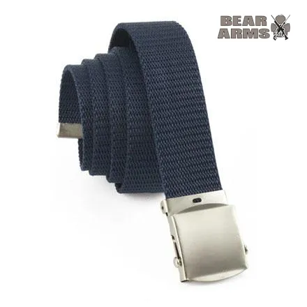 Ремень поясной PENTAGON Web Belt 3,2 cm