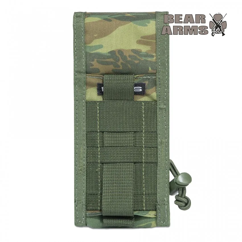 Подсумок PENTAGON Single Multi Pouch