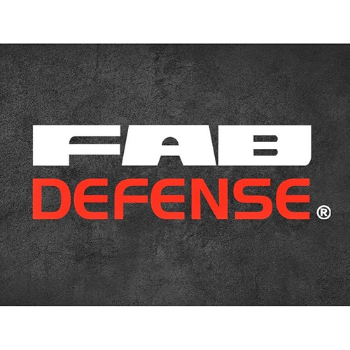 Fab Defense