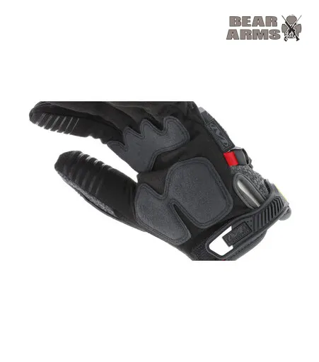 Перчатки Mechanix Tactical M-pact ColdWork