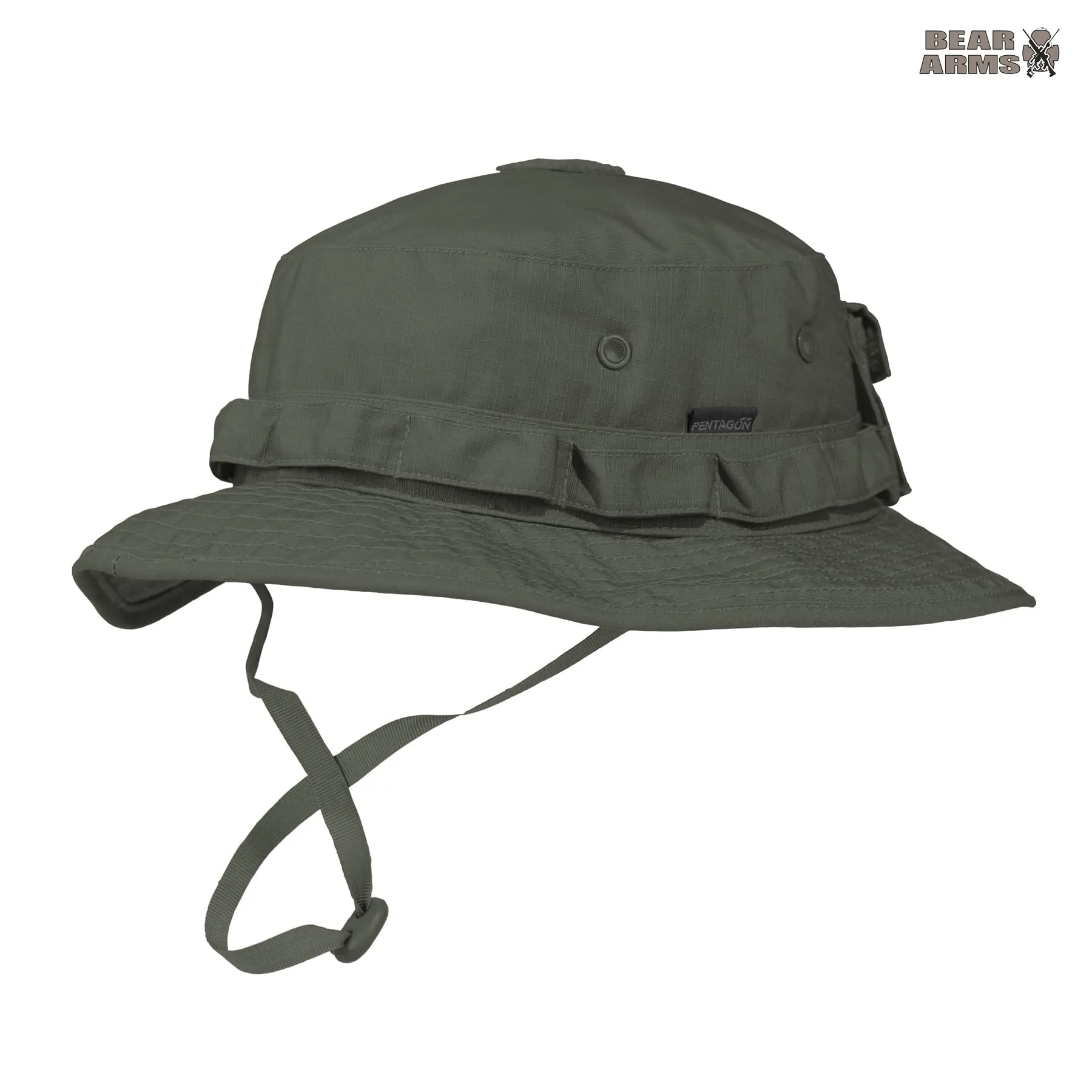 Панама PENTAGON Jungle Hat Rip-stop