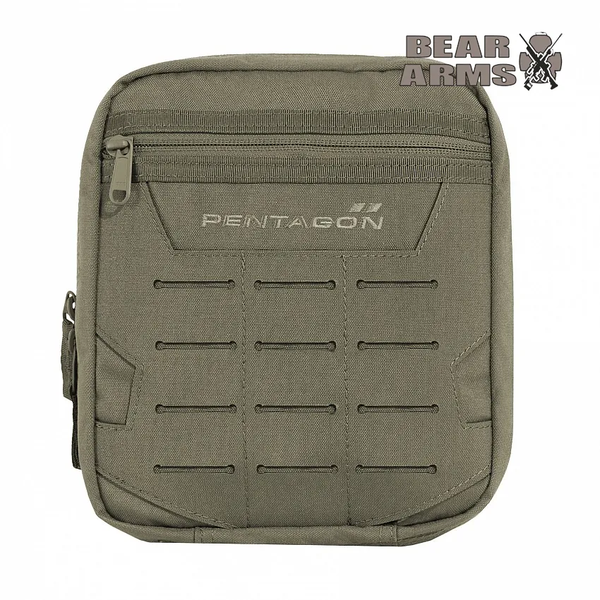 Сумка PENTAGON EDC Pouch