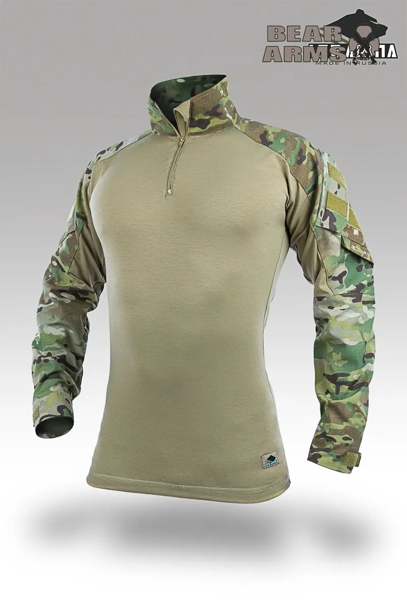 Рубашка Ars Arma CP GEN3 Combat Shirt USA (original ripstop)