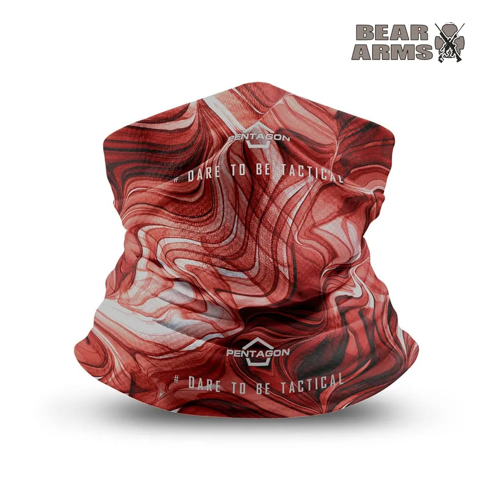 Бафф PENTAGON Skiron Neck Gaiter "Liquid"