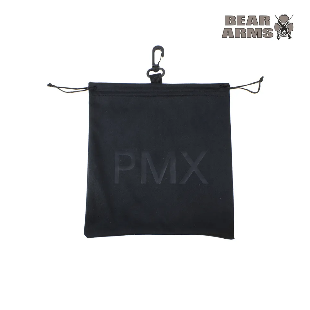 Наушники PMX-31 Classic PRO Black